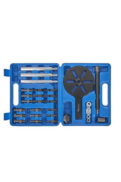GEKO Kit extractor rulmenți, G02744