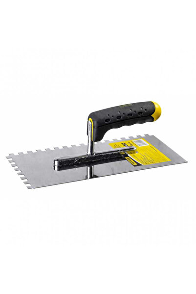 Topmaster Gletiera 280 x 130 mm cu dinti 6x6