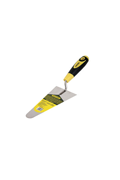Topmaster Oval Sharp Trowel, 180 mm, 320119