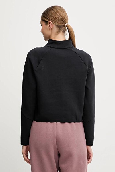 Under Armour Unstoppable Flc Hz Kadın Sweat 6003671