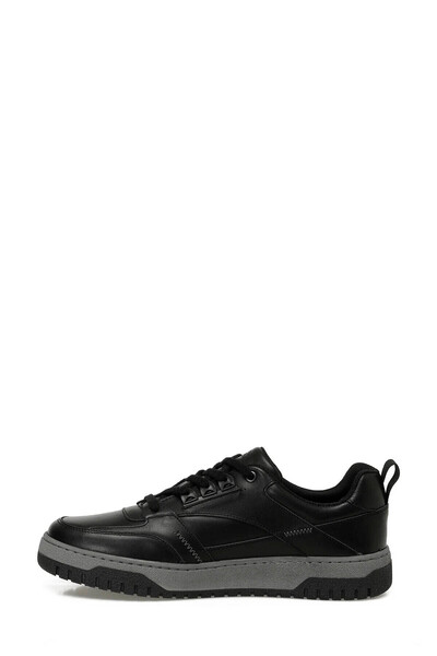 lumberjack Fulda 5Pr Black Men's Sneaker A102026817