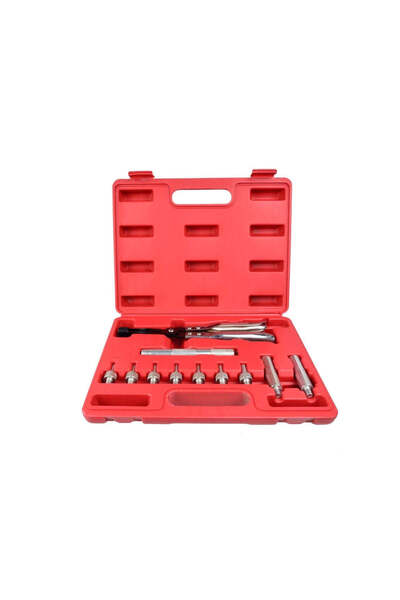 GEKO Set pentru demontare si instalare etansari supape, G02611