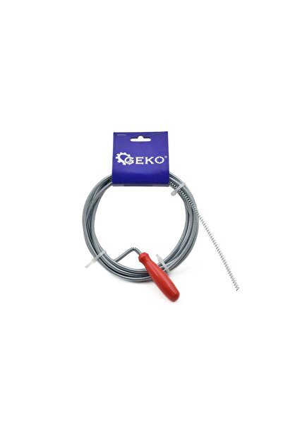GEKO Sarpe pentru curatat tevi 6mm x 3m, G73152