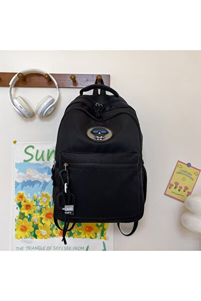 OEM Schoolbag/Backpack for school, work or travel, 46 x 31 x 15 cm, ZY-068