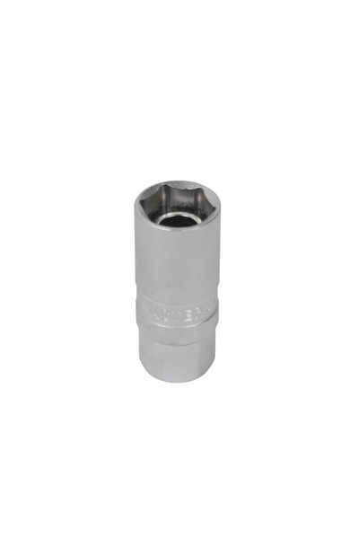 Topmaster 12-point socket 1/2 x 21 mm magnetic CR-V