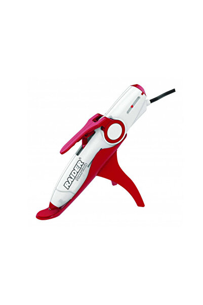 Raider Pistol pentru lipit 7mm 60W RD-GLG06,