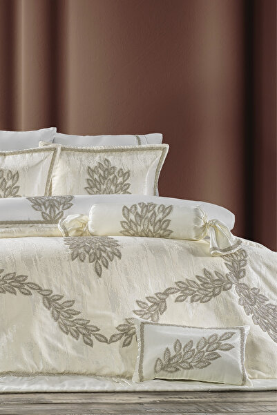ZEBRACASA Karen 11 Piece Dowry Set