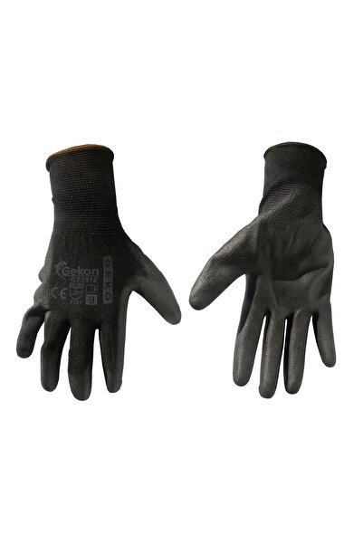 GEKO Mănuși de protecție, mărimea 9, G73512