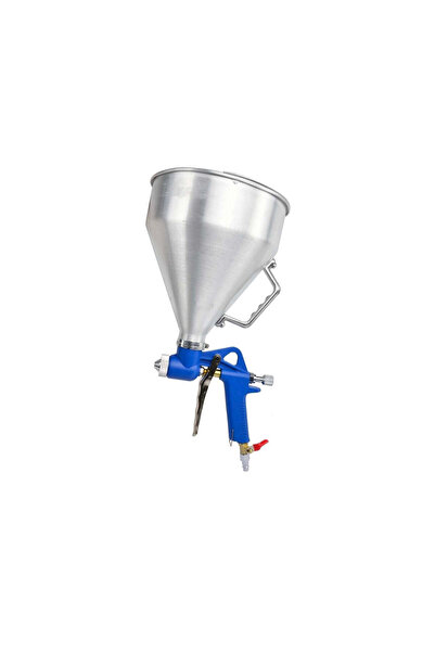 GEKO Pulverizator de vopsea profesional cu rezervor de 4500 ml, G01145