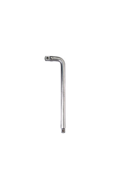 Gadget Maner de forta tip L 3/4"x350mm 90° CR-V