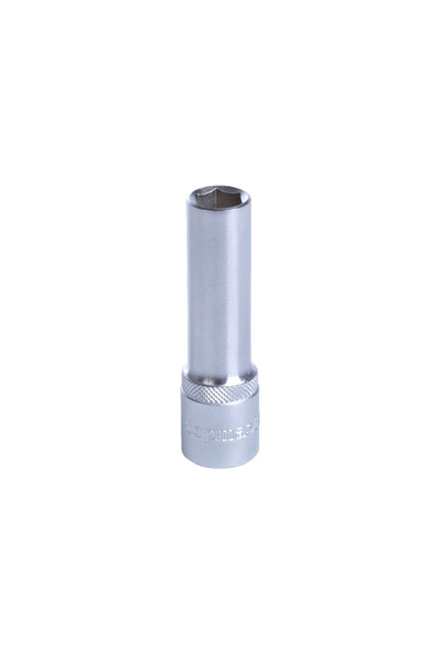 Topmaster Deep Tubular Socket 1/2 x 10 mm CR-V, 330127