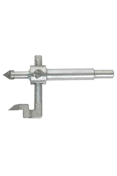 Raider Dispozitiv pentru taiere circulara reglabila pana la 90 mm,