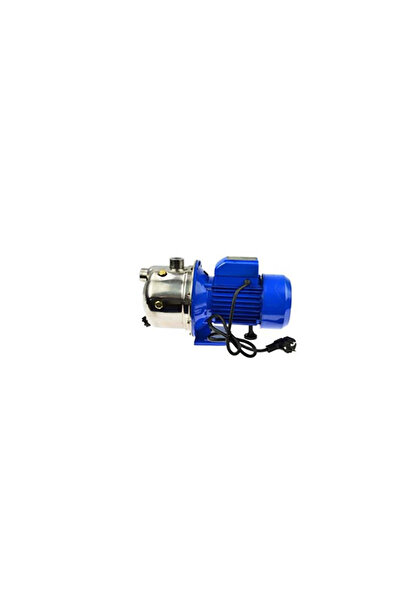 GEKO Pompă de suprafață autoamorsantă JS100 1100W, 60 l/min, G81501