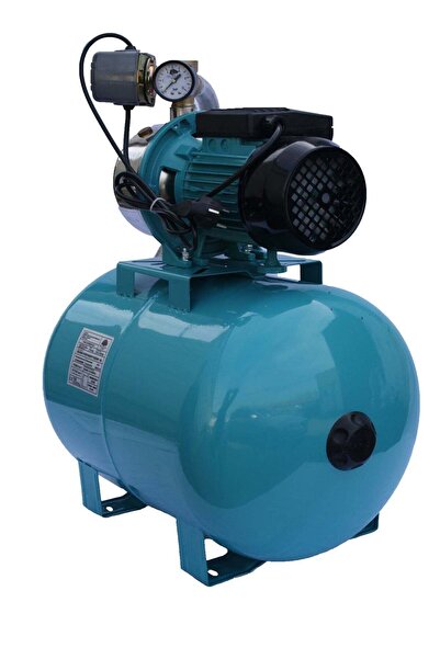 Apc JY 1000/50 Hydrophore, rezervor de 50 litri, 0.8 kW, 03020107/50