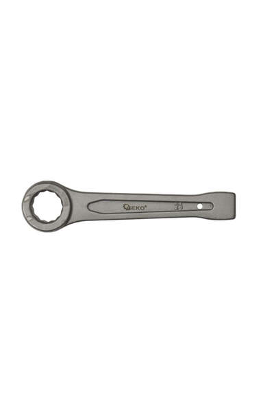 GEKO Cheie inelară cu șurubelniță cu impact 21 mm, G16021