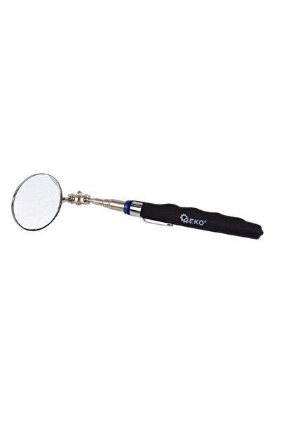GEKO Oglindă de inspecție telescopică 24-69 cm, G 03215