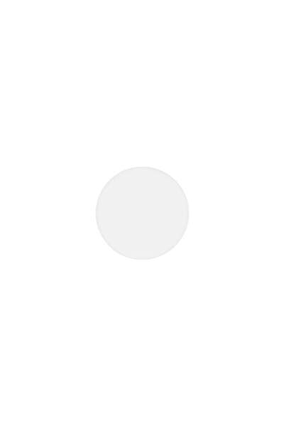 GEKO Dop de ușă autoadeziv pentru perete, 60 mm, alb, GH01008