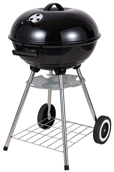 MalTec Grillmaster GM6000 pe roți, MalTec, 108083