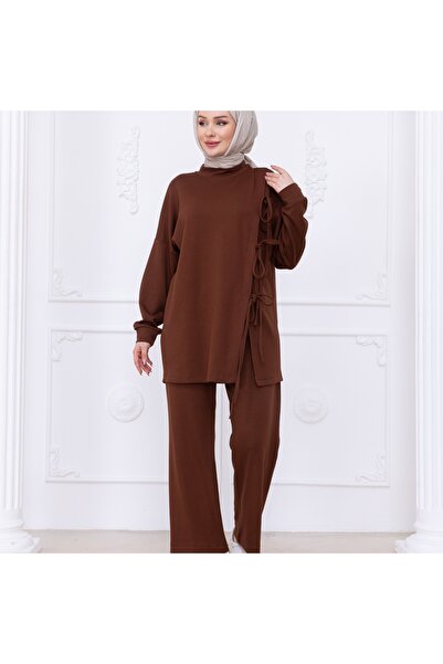 sorisso Σετ Τριπλής Σύνδεσης Πλαϊνής Σύνδεσης Κάτω-Επάνω ελαφρύ Σετ