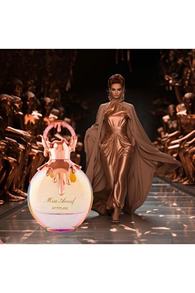 Armaf Miss Attitude 100ml