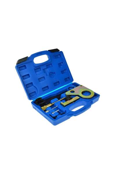 GEKO Set blocare distribuție OPEL / NISSAN / RENAULT, G 02869