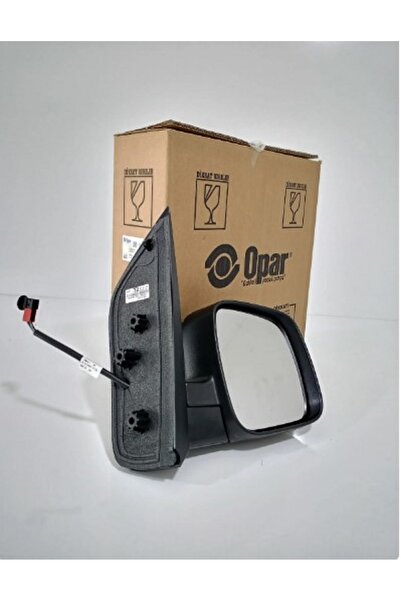 OPAR 735714767 FİORİNO-NEMO-BİPPER SAĞ DİKİZ AYNA ELEKTRİKLİ
