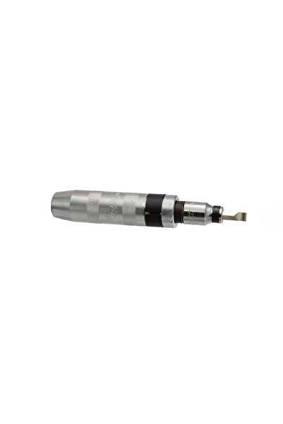 GEKO Impact Screwdriver with 15 Bits, G 30252