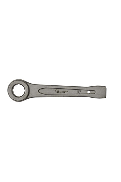 GEKO Cheie inelara cu batator 17mm, G16017