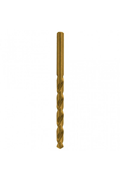 Raider Burghiu HSS+TIN, 8,5 mm tip C, 150672