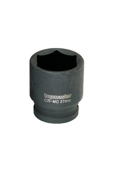 Topmaster Impact Socket 3/4” x 21mm, 330612