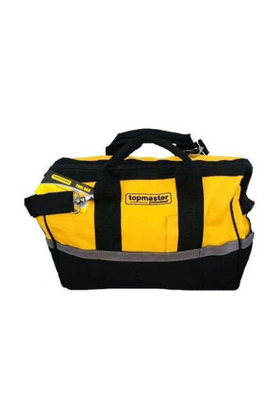 Topmaster Tool Bag 22 Pockets 16,