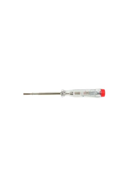 GEKO Set of 6 screwdrivers 1000V + voltage tester, G30625
