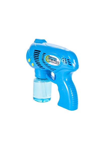 MalPlay Pistol cu ​​bule interactiv cu ventilator încorporat, MalPlay, 107911
