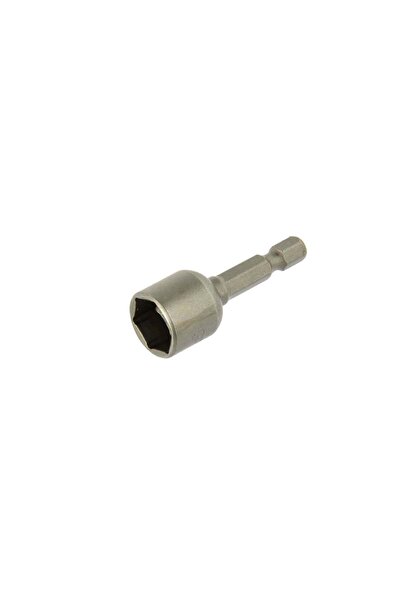 GEKO Hexagonal Key 13mmx48mm 1/4", Magnetic, Geko, G15003