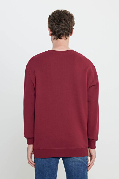 Lee Crew Neck Men's Sweat L81Irya84