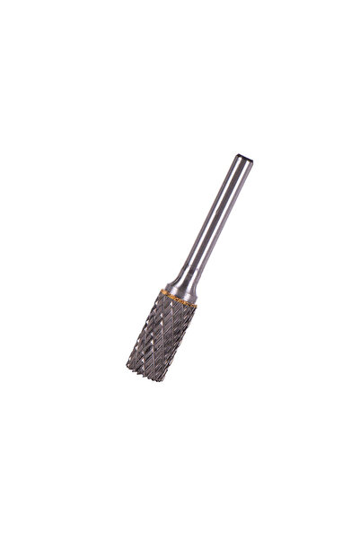 GEKO Metal Cutter Tungsten Carbide, 12 x 25 mm, Shaft 6 mm, G37514