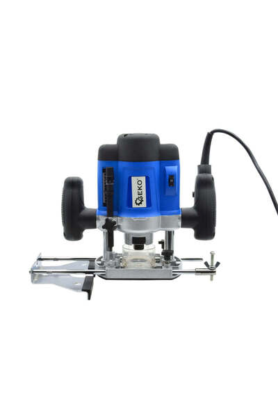 GEKO Electric Router 1200W with Adjustable Speed, G80735