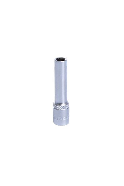 Topmaster Deep Socket 1/4 x 11 mm CR-V, 330111