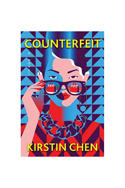Harper Collins Counterfeit