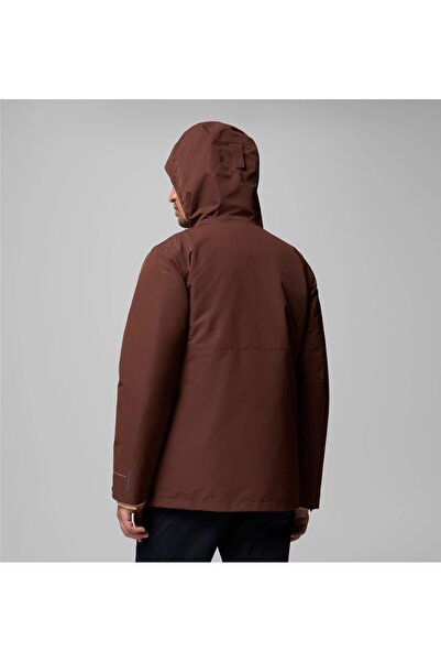 Columbia Landroamer Shirt Jacket İnterchange Erkek Mont WM4837