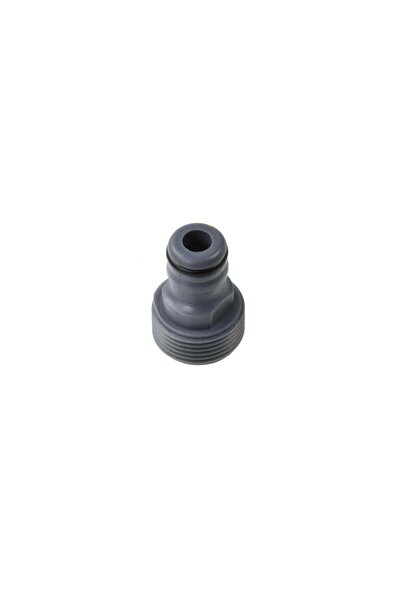 GEKO Adaptor pentru conector furtun 3/4 BLUE LINE