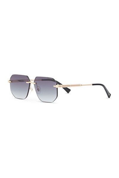 Despada Ds 2467 C3 Rectangular Men's Sunglasses