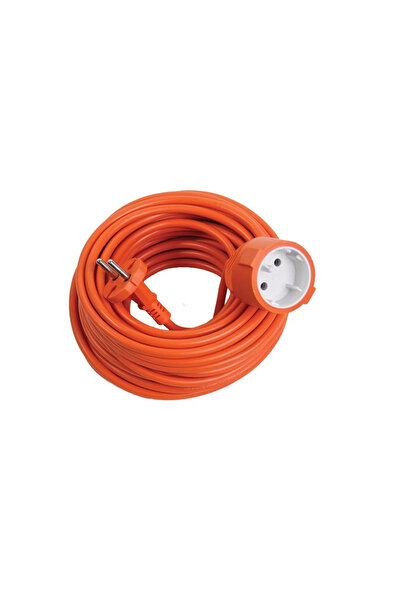 MAKALON Prelungitor simplu portocaliu, 15 m, Makalon, 700767