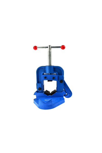 GEKO Clemă de fixare a țevilor 3", G01048