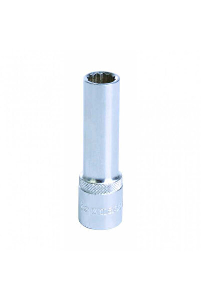 Topmaster Deep Socket 12 Points 1/2 x 27 mm CR-V, Topmaster, 330338