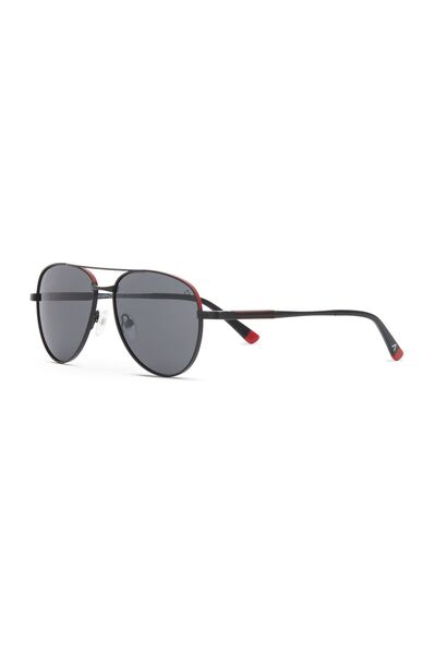 Despada Ds 2429 C1 Pilot Men's Sunglasses