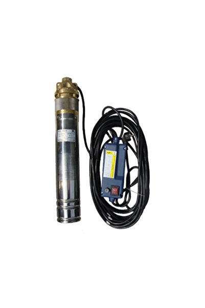 OMNIGENA Pompă submersibilă de apă SKT 100, trifazată, 6 bar