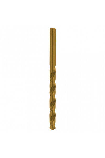 Raider Burghiu HSS+TIN, 8,5 mm tip C, 150672