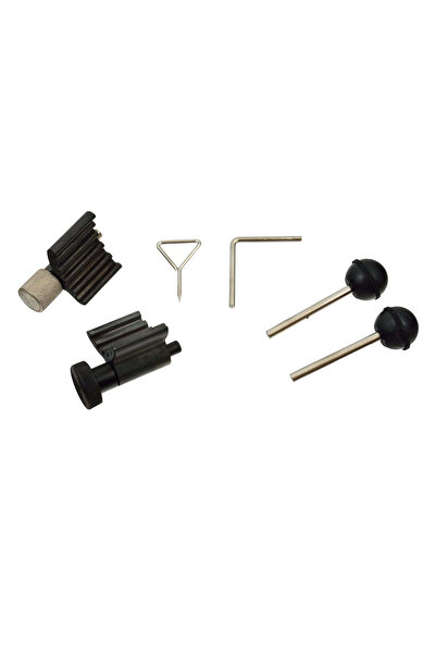 GEKO Set 6 Pieces for Timing Locking, G02537