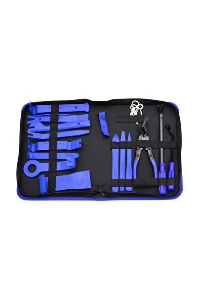 GEKO Set 20 Extraction Devices for MP3 and Radio, G02578